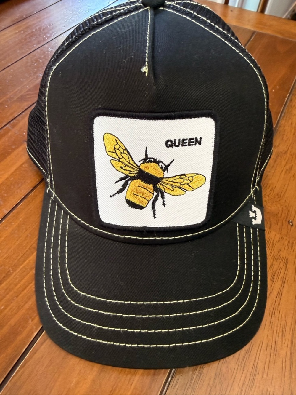 Goorin Bros hat